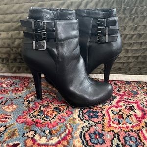 BCBGeneration Booties